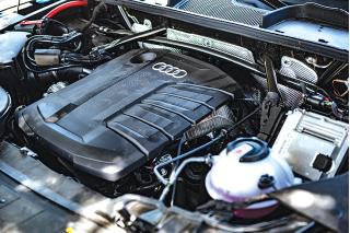 Audi Q5 Sportback 40TDI Hybrid Quattro 204Ps